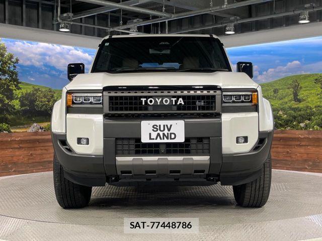 Toyota Land Cruiser 250 2024-08 7358322-14