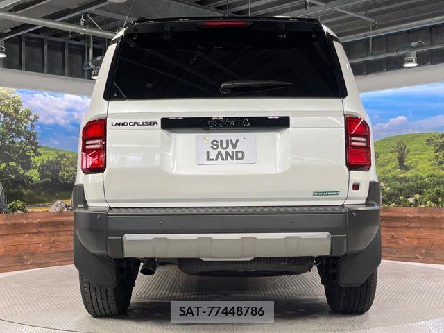 Toyota Land Cruiser 250 2024-08 7358322-15