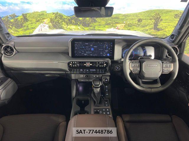 Toyota Land Cruiser 250 2024-08 7358322-1