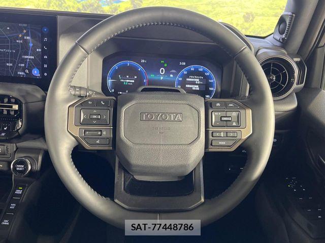 Toyota Land Cruiser 250 2024-08 7358322-7