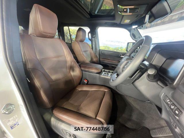 Toyota Land Cruiser 250 2024-08 7358322-8