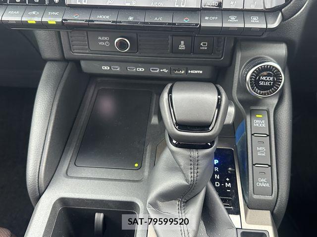 Toyota Land Cruiser 250 2024-11 7358331-10