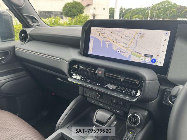 Toyota Land Cruiser 250 2024-11 7358331-11