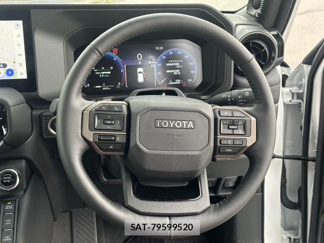Toyota Land Cruiser 250 2024-11 7358331-14