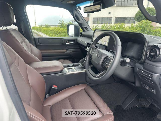 Toyota Land Cruiser 250 2024-11 7358331-16