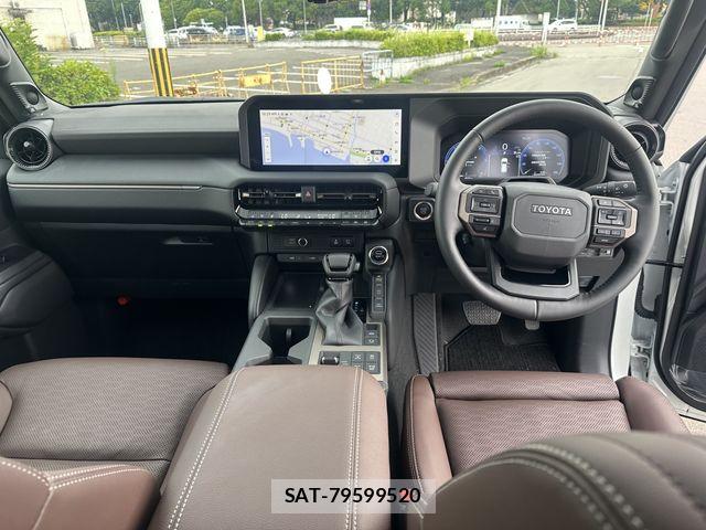 Toyota Land Cruiser 250 2024-11 7358331-1