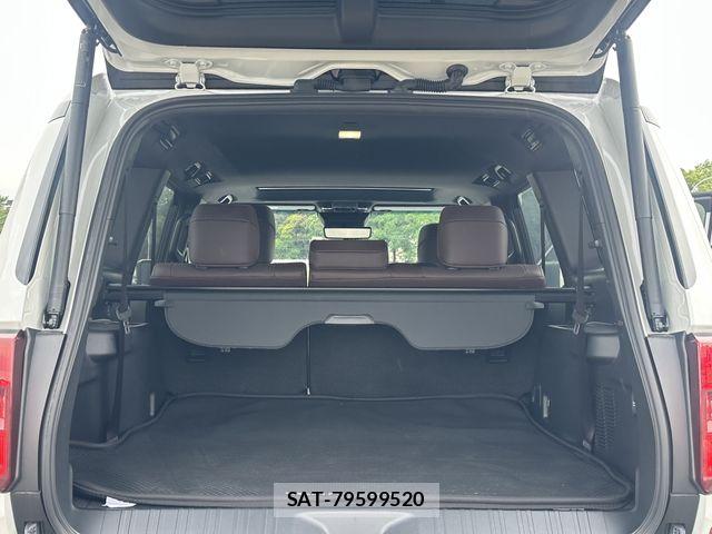 Toyota Land Cruiser 250 2024-11 7358331-20