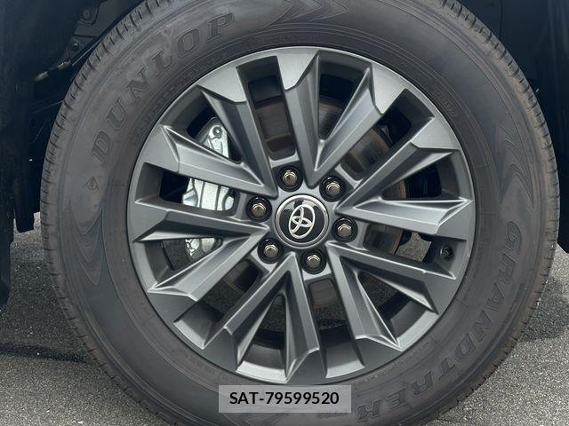 Toyota Land Cruiser 250 2024-11 7358331-23