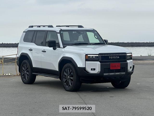 Toyota Land Cruiser 250 2024-11 7358331-24