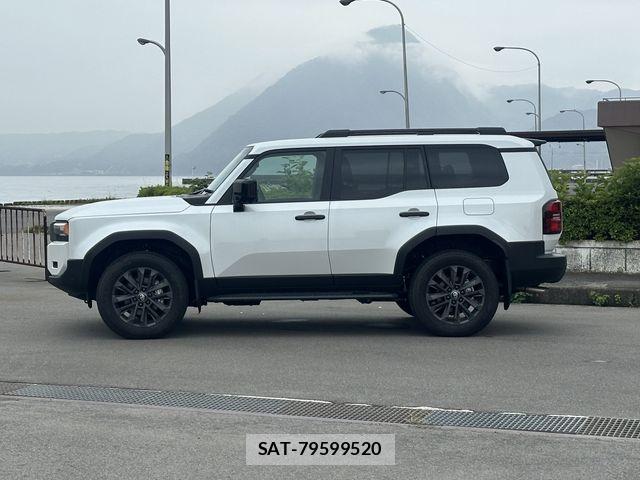 Toyota Land Cruiser 250 2024-11 7358331-25