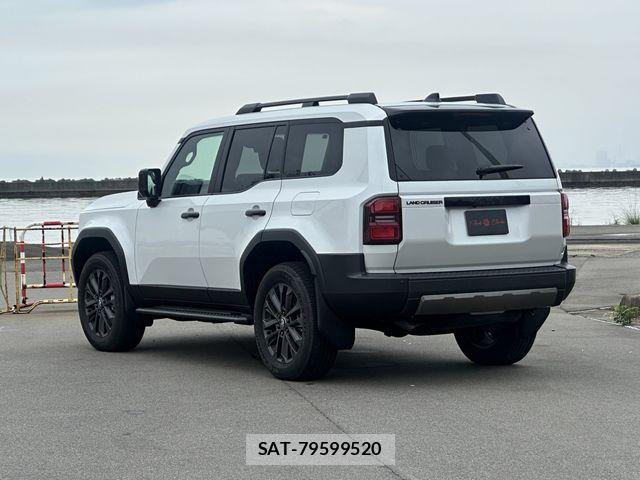 Toyota Land Cruiser 250 2024-11 7358331-26