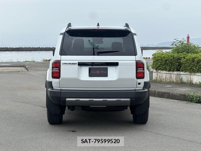 Toyota Land Cruiser 250 2024-11 7358331-27