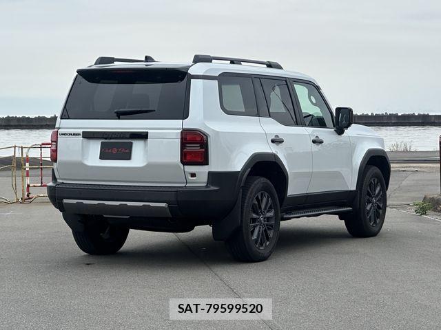Toyota Land Cruiser 250 2024-11 7358331-2