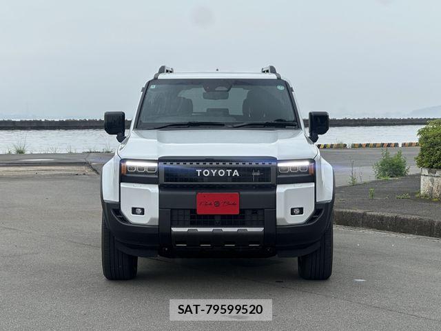 Toyota Land Cruiser 250 2024-11 7358331-29