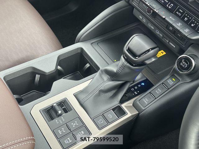 Toyota Land Cruiser 250 2024-11 7358331-8