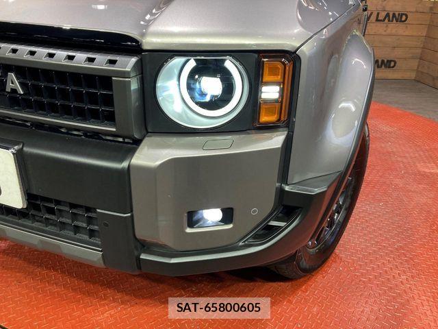 Toyota Land Cruiser 250 2024-08 7358332-11