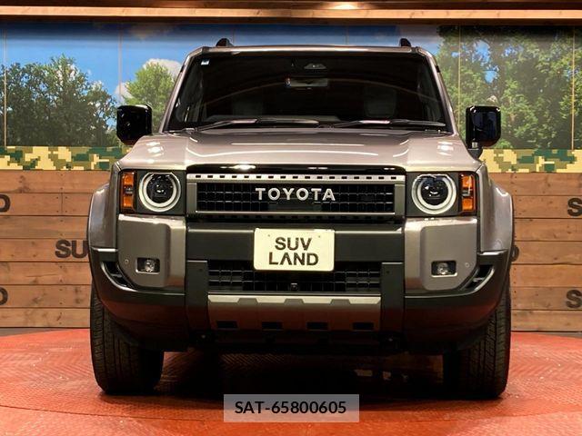 Toyota Land Cruiser 250 2024-08 7358332-13