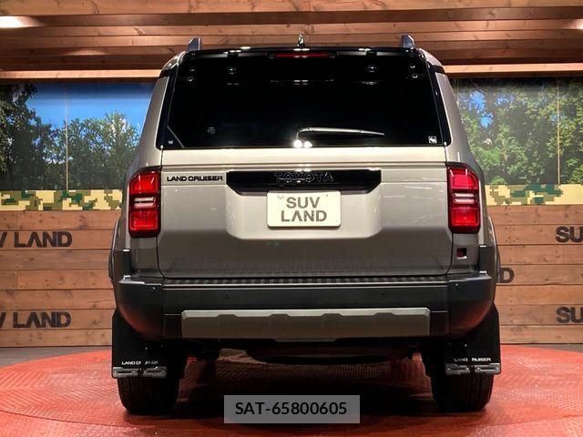 Toyota Land Cruiser 250 2024-08 7358332-14