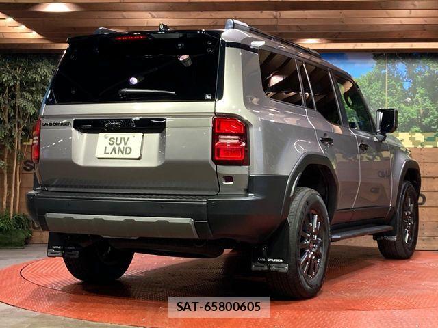 Toyota Land Cruiser 250 2024-08 7358332-16