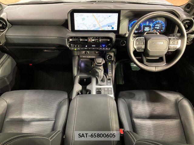 Toyota Land Cruiser 250 2024-08 7358332-1