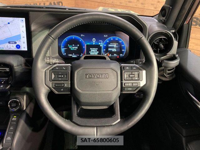 Toyota Land Cruiser 250 2024-08 7358332-7