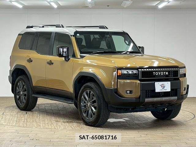 Toyota Land Cruiser 250 2024-10 7358324-13