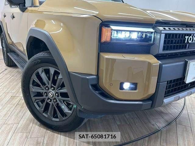 Toyota Land Cruiser 250 2024-10 7358324-19