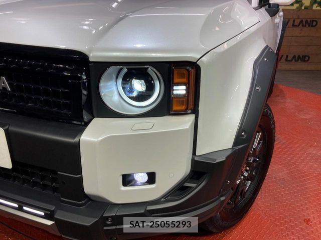 Toyota Land Cruiser 250 2024-08 7358341-11