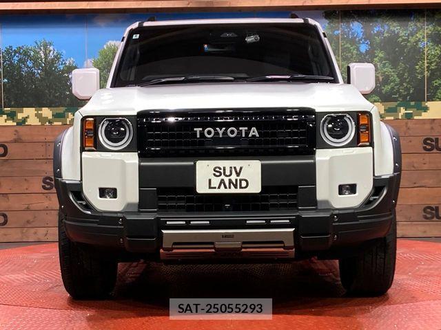 Toyota Land Cruiser 250 2024-08 7358341-13
