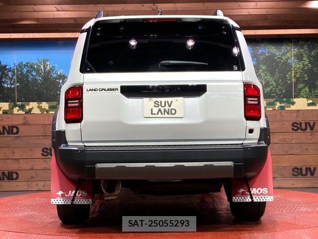 Toyota Land Cruiser 250 2024-08 7358341-14