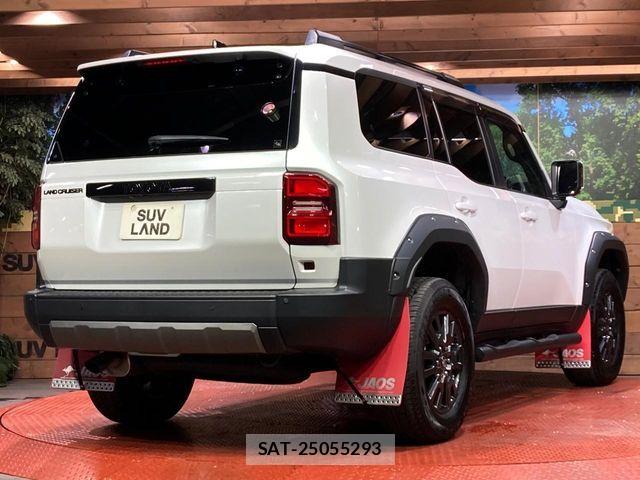 Toyota Land Cruiser 250 2024-08 7358341-16