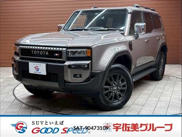 Toyota Land Cruiser 250 2025-02 7358338-0