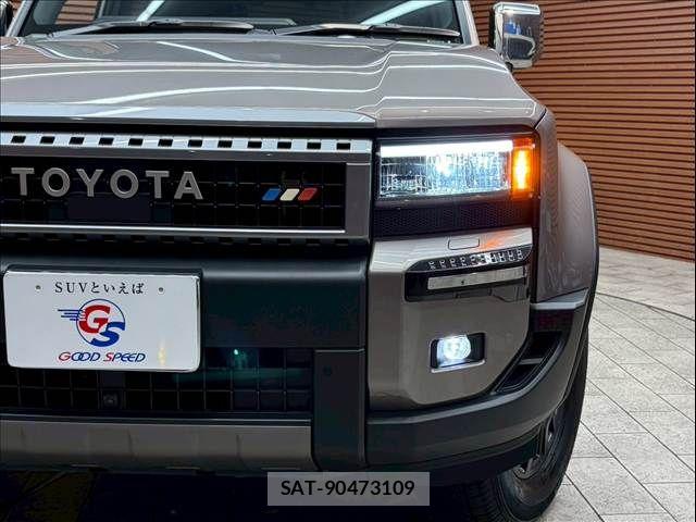 Toyota Land Cruiser 250 2025-02 7358338-10