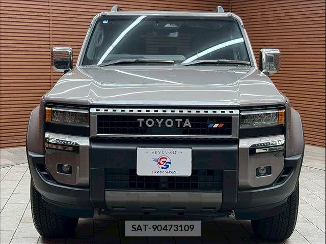 Toyota Land Cruiser 250 2025-02 7358338-16
