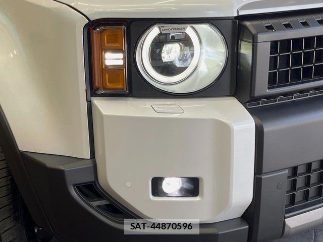 Toyota Land Cruiser 250 2025-03 7358333-12