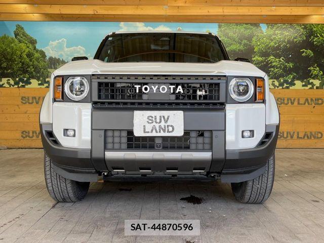 Toyota Land Cruiser 250 2025-03 7358333-14