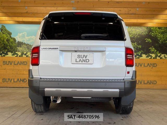Toyota Land Cruiser 250 2025-03 7358333-15