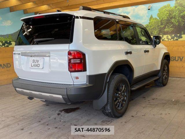 Toyota Land Cruiser 250 2025-03 7358333-17