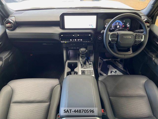 Toyota Land Cruiser 250 2025-03 7358333-1