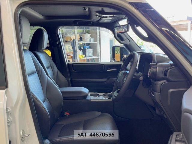 Toyota Land Cruiser 250 2025-03 7358333-7