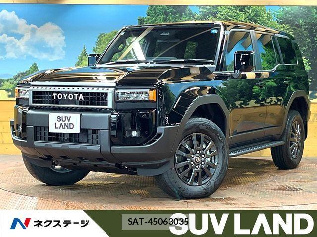 Toyota Land Cruiser 250 2026-04 7392545-0