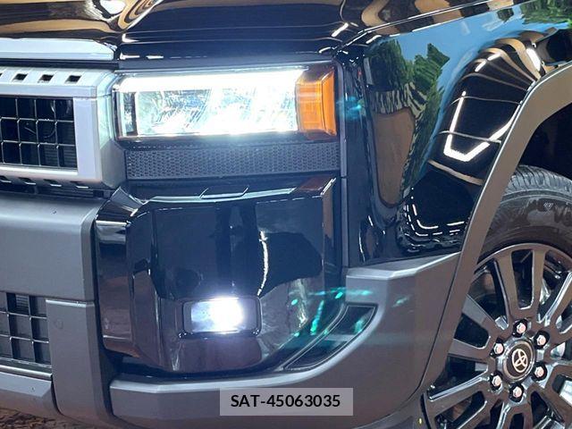 Toyota Land Cruiser 250 2026-04 7392545-11