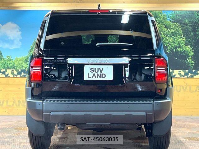 Toyota Land Cruiser 250 2026-04 7392545-14