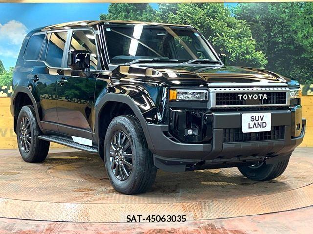 Toyota Land Cruiser 250 2026-04 7392545-15
