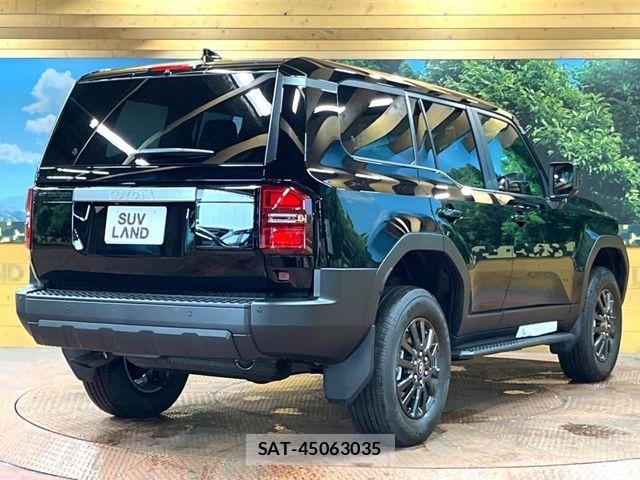 Toyota Land Cruiser 250 2026-04 7392545-16