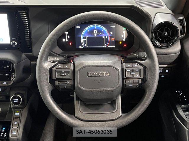 Toyota Land Cruiser 250 2026-04 7392545-7