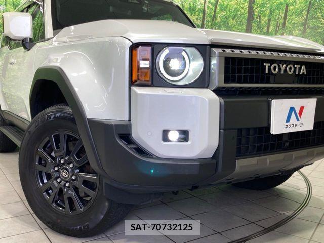 Toyota Land Cruiser 250 2025-07 7392553-11