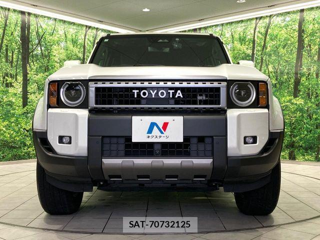 Toyota Land Cruiser 250 2025-07 7392553-13