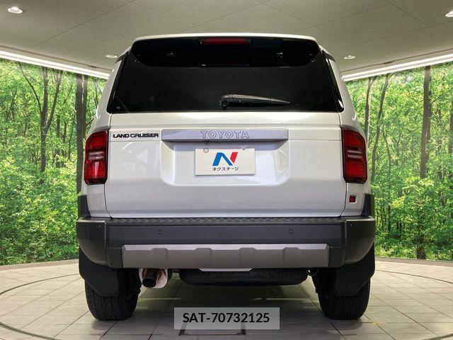 Toyota Land Cruiser 250 2025-07 7392553-14