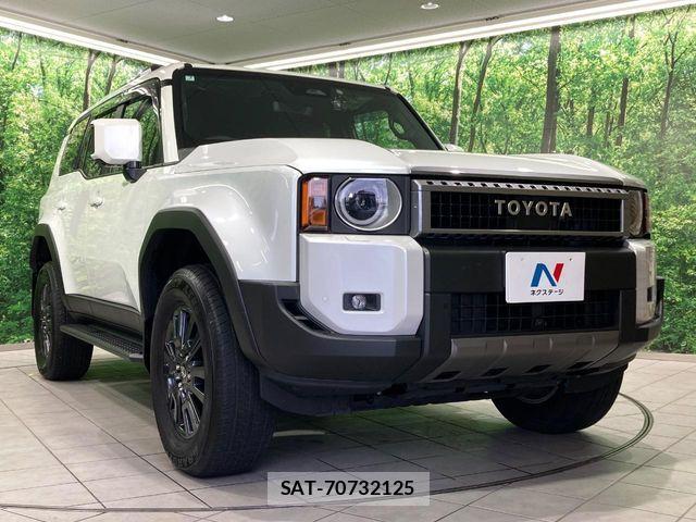 Toyota Land Cruiser 250 2025-07 7392553-15
